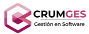 Logo of Crumges - Gestión en Software