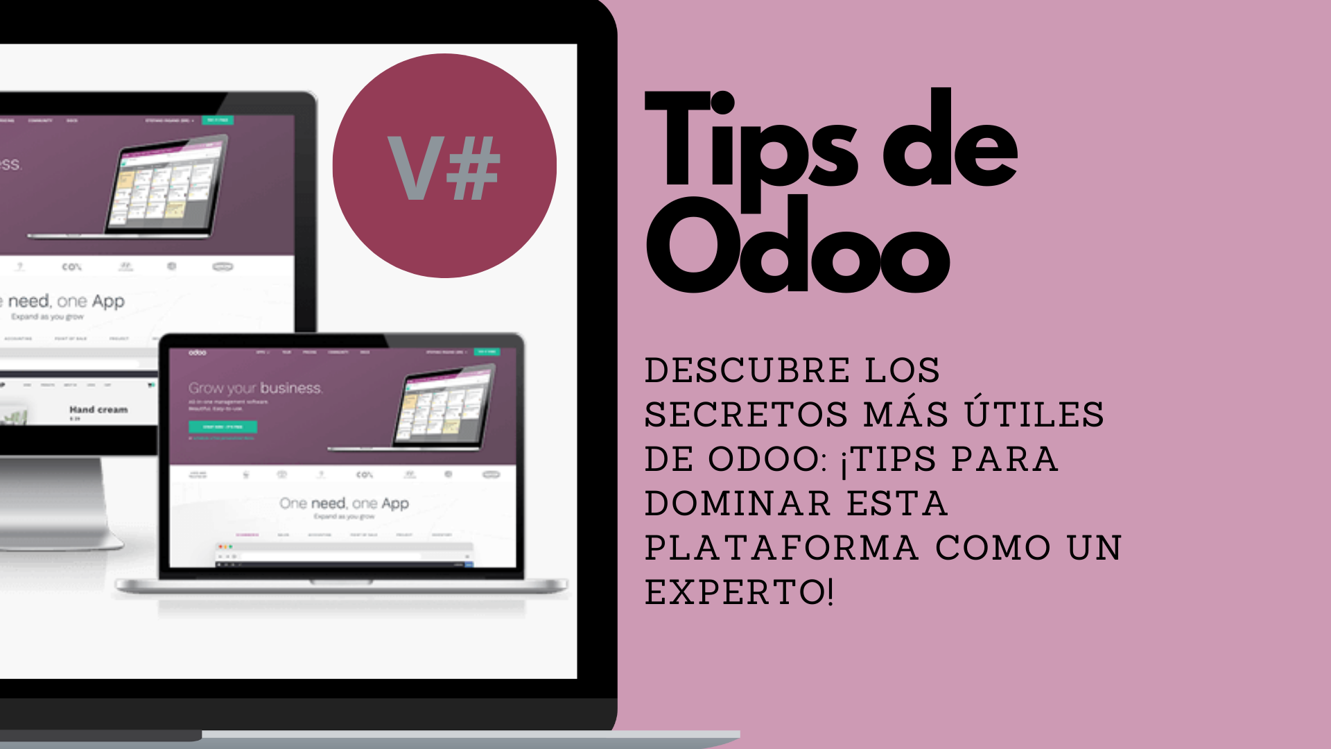 Tips de Odoo